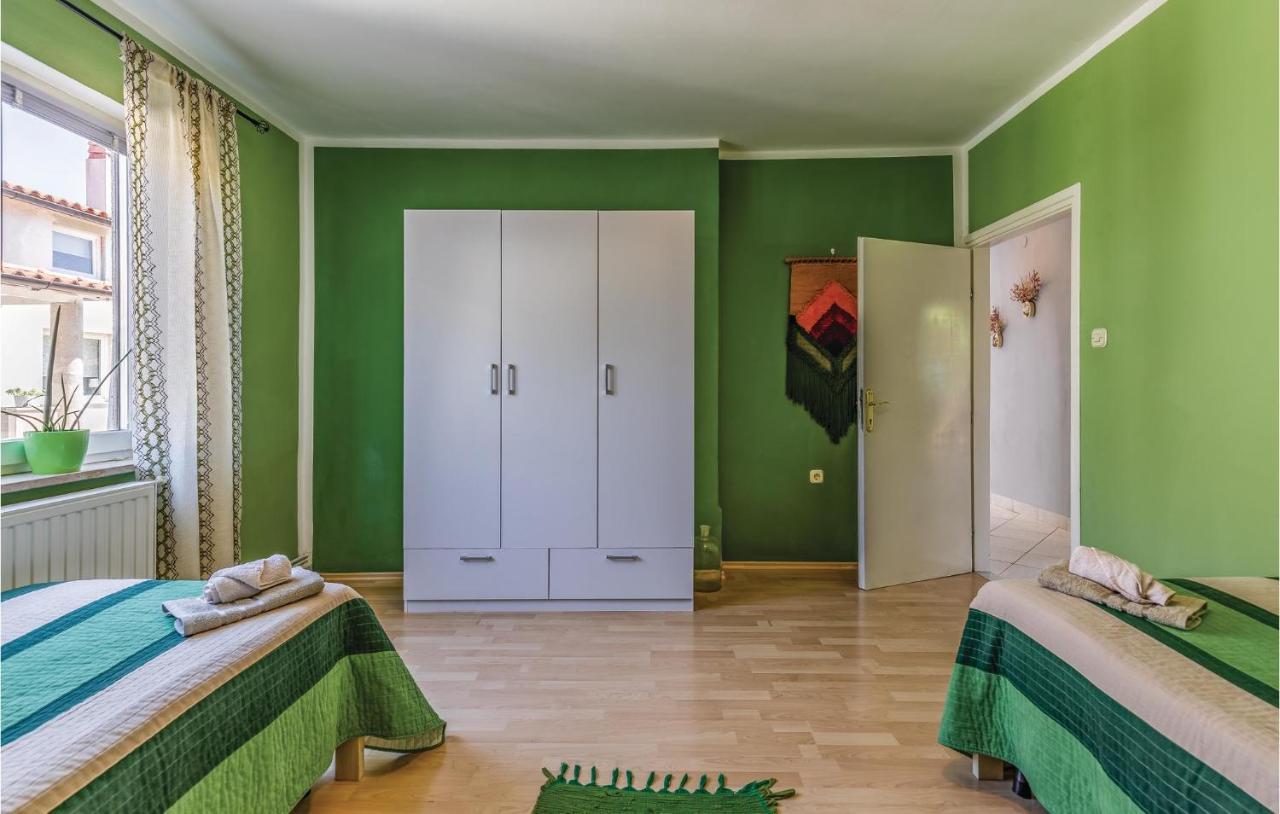 Gorgeous Apartment In Pula With Kitchen Dış mekan fotoğraf