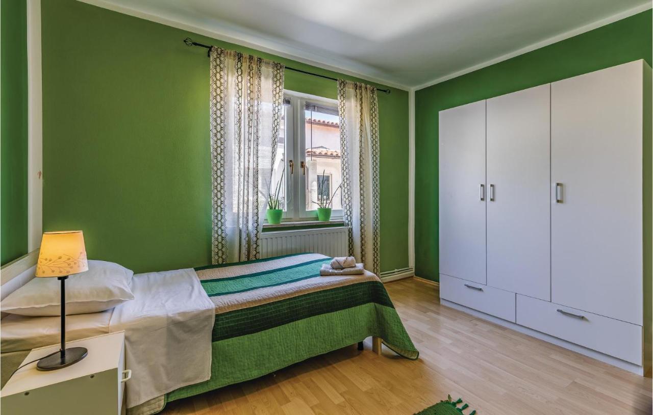 Gorgeous Apartment In Pula With Kitchen Dış mekan fotoğraf