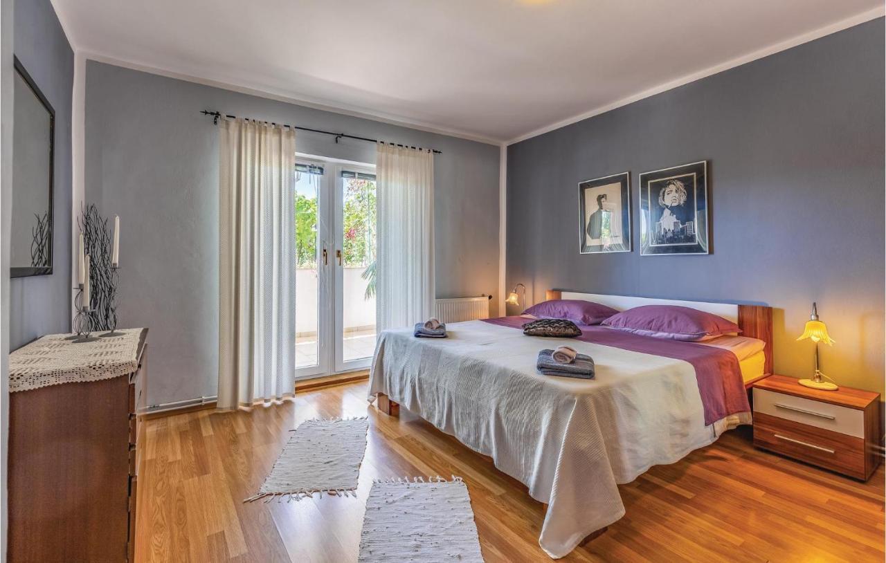 Gorgeous Apartment In Pula With Kitchen Dış mekan fotoğraf