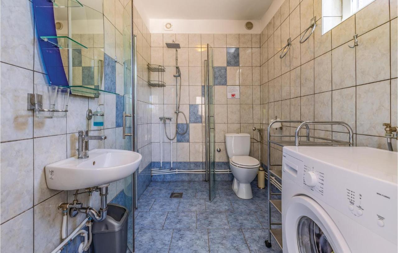 Gorgeous Apartment In Pula With Kitchen Dış mekan fotoğraf