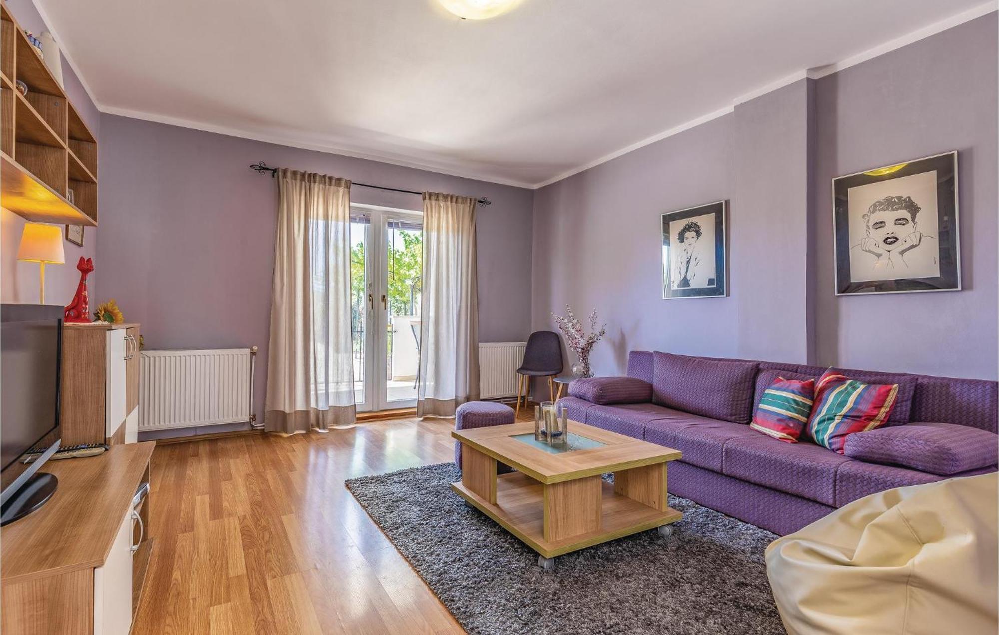 Gorgeous Apartment In Pula With Kitchen Dış mekan fotoğraf