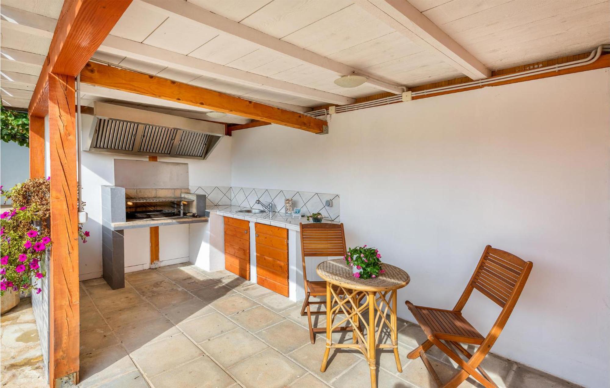 Gorgeous Apartment In Pula With Kitchen Dış mekan fotoğraf
