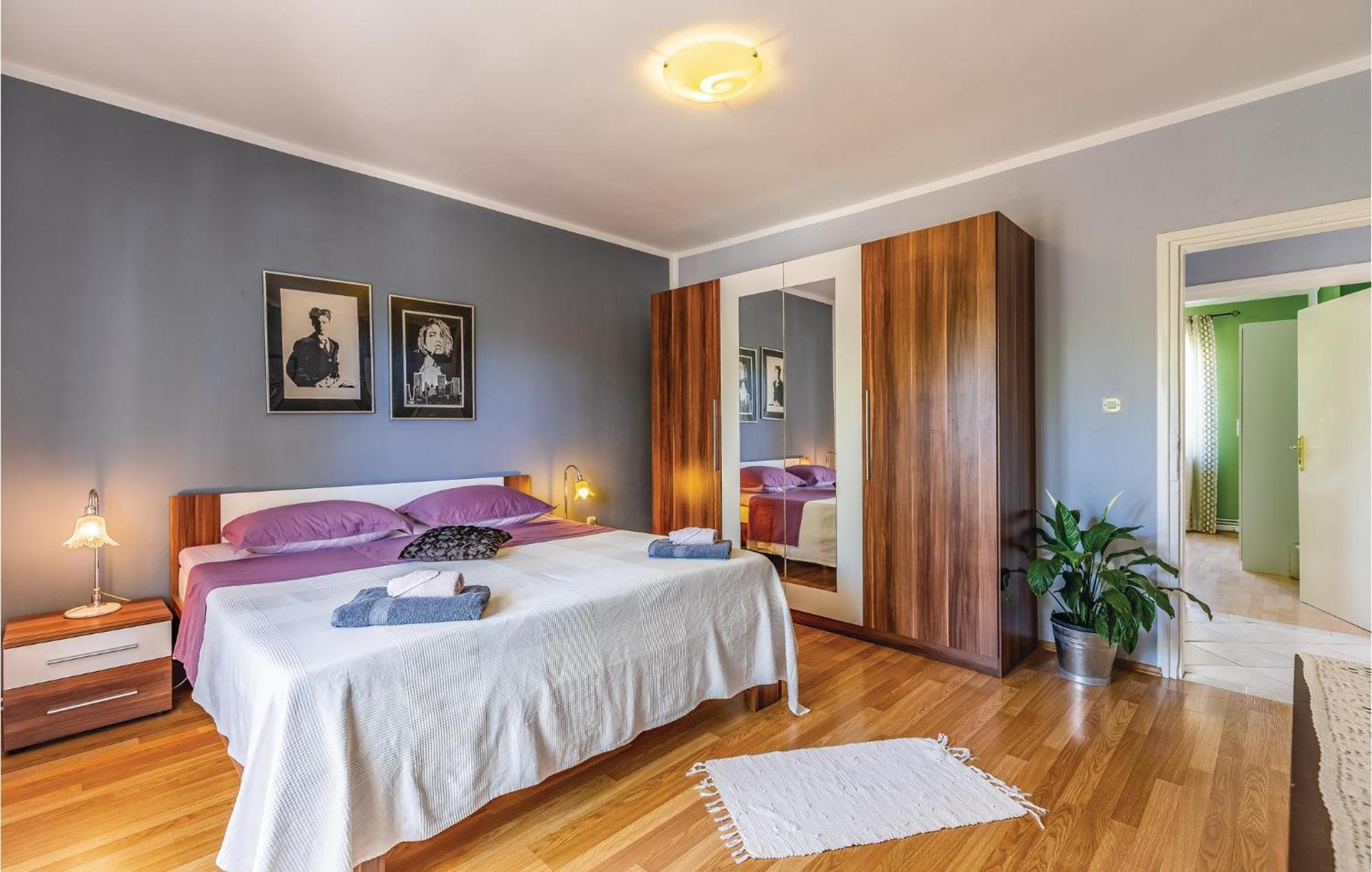 Gorgeous Apartment In Pula With Kitchen Dış mekan fotoğraf